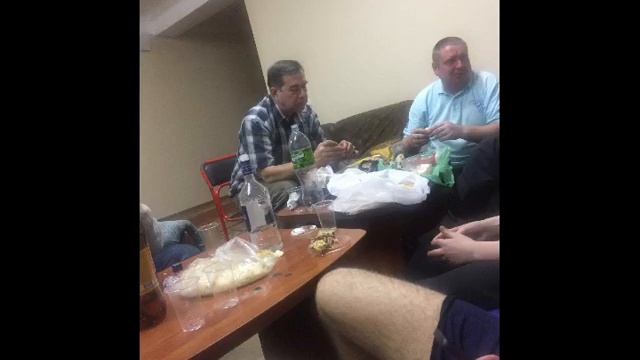 15-18 марта, Москва во Владикавказе, воздушный бой)