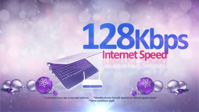 BTL Netbook TV Ad 2012 Final