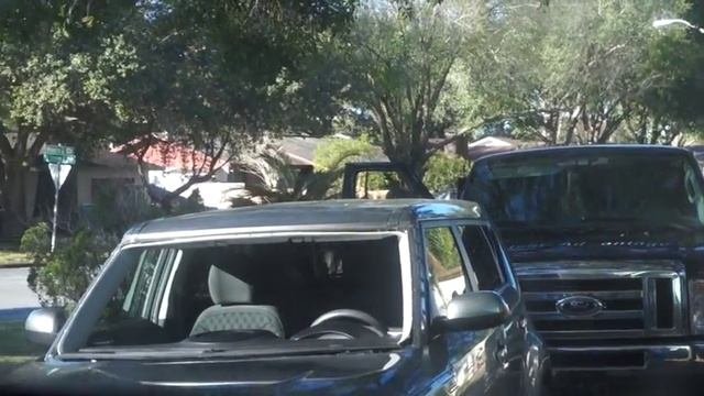 Kia Soul windshield FIXED!