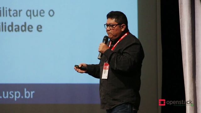 OpenStack & SLA de Segurança