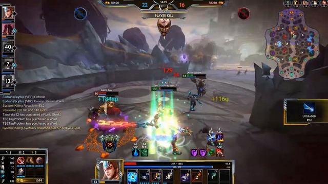 Smite Part 5 Erlang Shens BattleGround