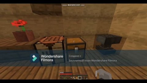 Выживание с модом, майнкрафт 1.17.32 Bedrock Edition(WINDOWS 10)