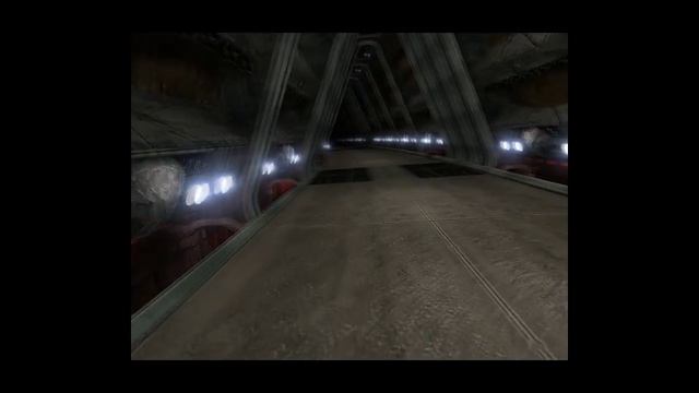 XRAY Engine demo build 788