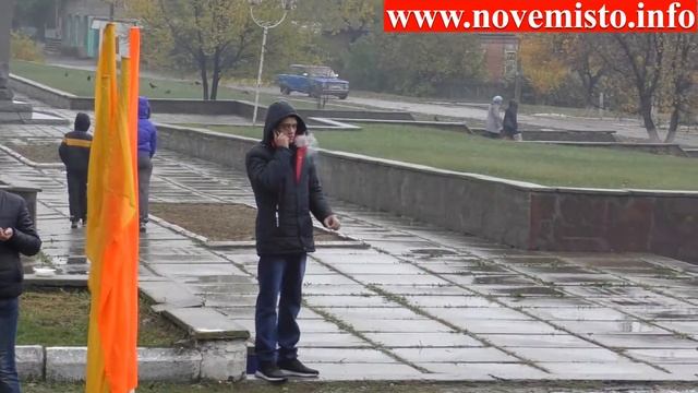 День села в Шолохово: народные гуляния, танцы и розыгрыш беспроигрышной лотереи 28.10.2017