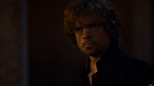 (GOT) Tyrion Lannister ｜｜ The Right Thing
