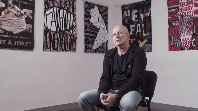Дизайнер Юрий Гулитов | Лаборатория плаката | Школа дизайна НИУ ВШЭ | HSE ART AND DESIGN SCHOOL