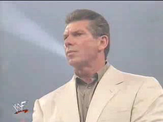 Jericho and Benoit make fun of Vince