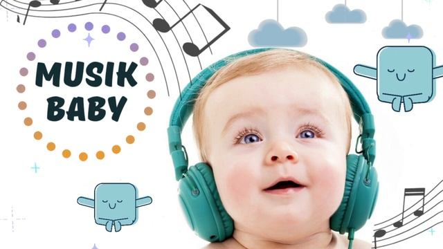 Колыбельные для детей. Музыка для расслабления и засыпания.