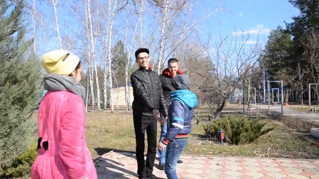 ДЖУРА ТВ 2-1 выпуск