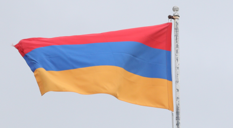 Лавров: Армения сознательно рушит отношения с Россией.