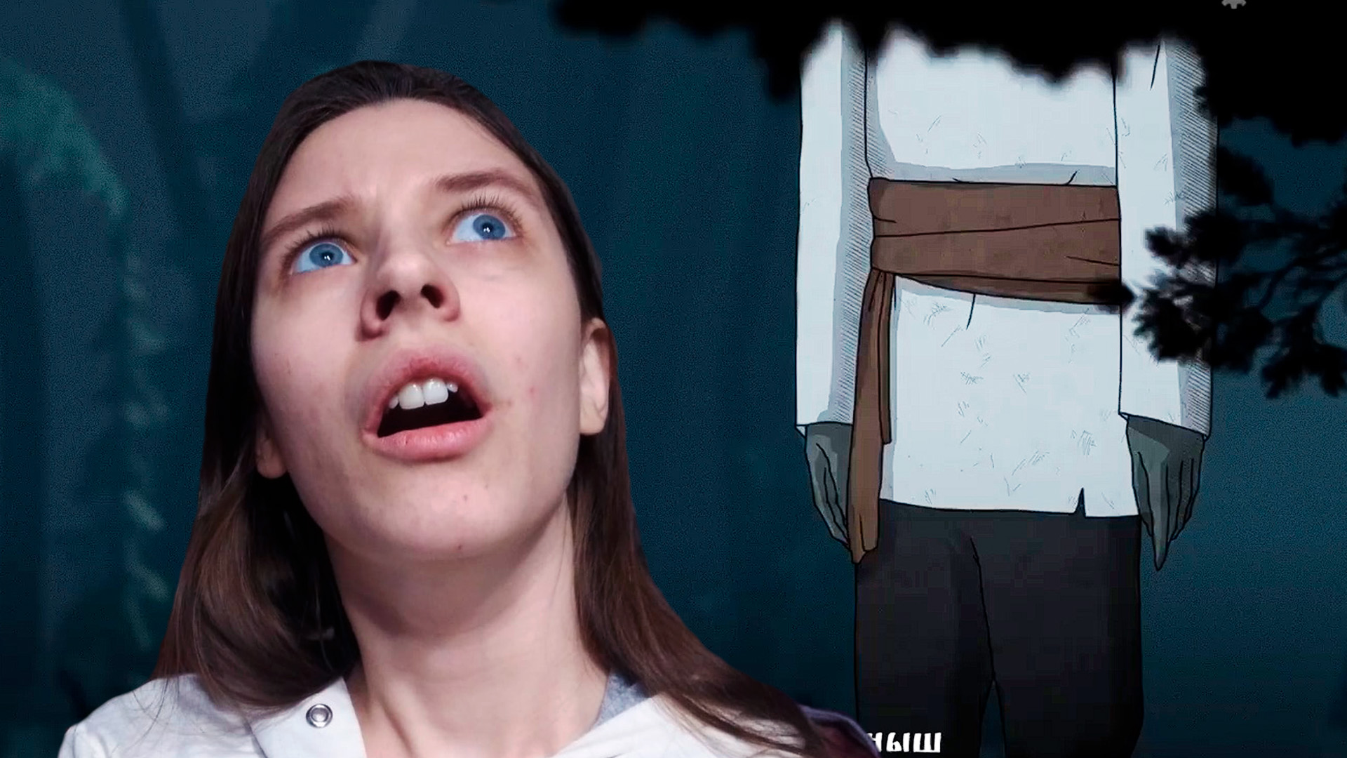 ПРИСТРОИЛИ КАРНЫША | Чёрная Книга Прохождение #41 (Black Book)