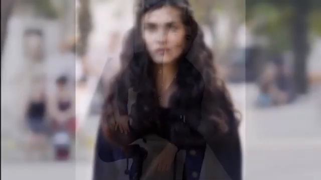 Tuba Büyüküstün said such words that Engin Akyürek was very happy!