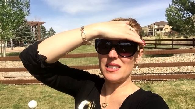 США АМЕРИКАНСКАЯ ПАСХА В СЕМЬЕ МУЖА , ВСЕ ПО ДРУГОМУ Nadya USA COLORADO