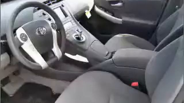2010 Toyota Prius - Phoenix AZ