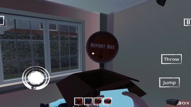 игра Что за чел )Агент 007