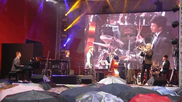 Билли Новик - Крейсер "АВРОРА" 29/04/18