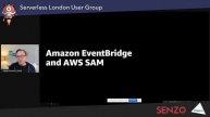 Serverless London - March