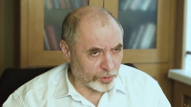 Освобождение от страха перед чертом. Завершающий эпизод | Александр Шевцов