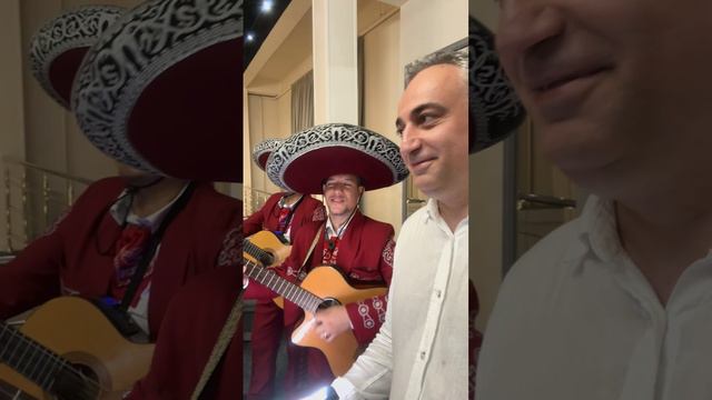 Банкетный зал Барев