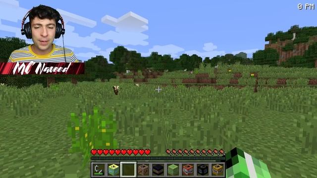 Minecraft DONT TOUCH THESE FORBIDDEN TNT EXPLOSIVES MOD / DESTROY THE WHOLE VILLAGE ! Minecraft Mod