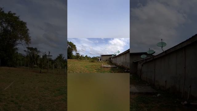 SJCAM C200: camera photovideo sample