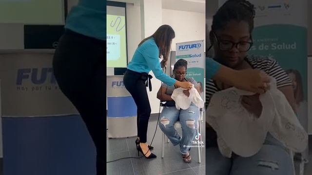 Errores Que Se Comenten Al Amamantar