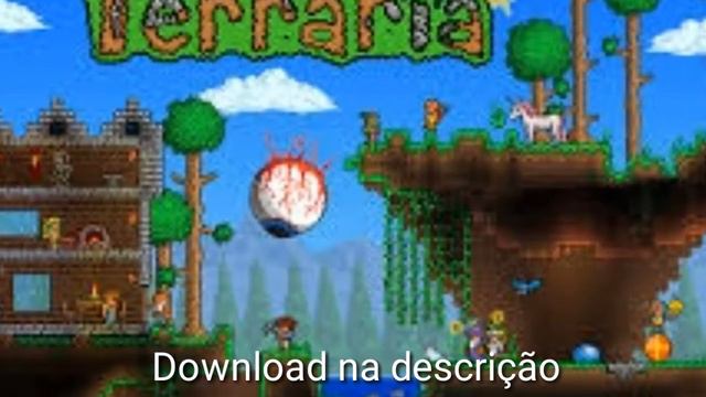 Terraria 1.2.12785 apk