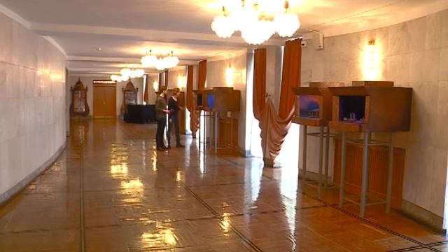 Вологодский драмтеатр подготовил двойную премьеру