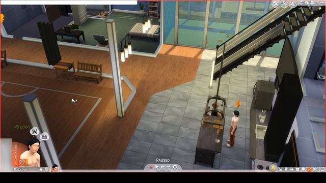 Sims 4 cheat code|money