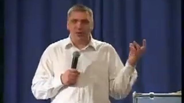 Дмитрий Макаренко Иисус не трогай моих свиней
