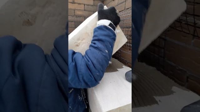 Тяжёлый блок