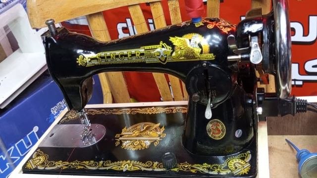 مكينات خياطه ابو سليمان تريند الرويعي خلف صيدناوي العتبه @mkenat-keata-apo-sleman