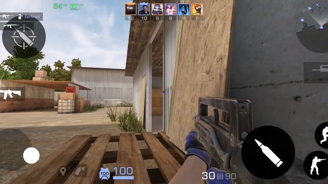 Standoff2