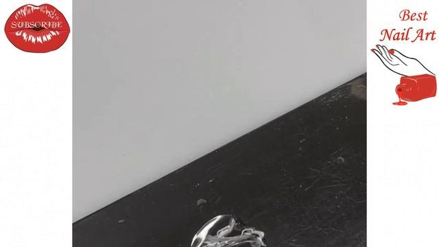 Exclusive manicure: Unusual textures and styles | Best Nail Art