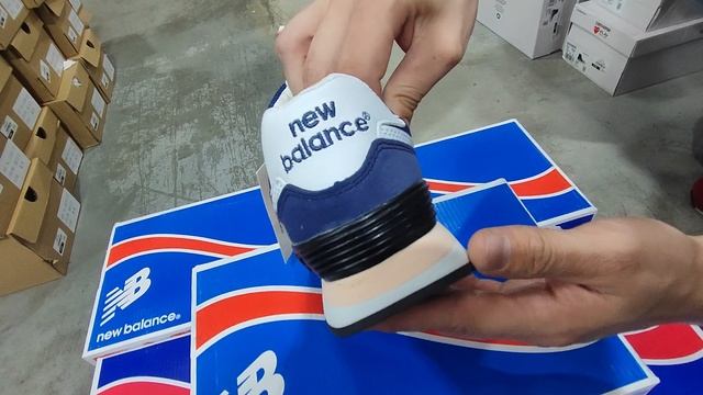 New Balance 574  женские