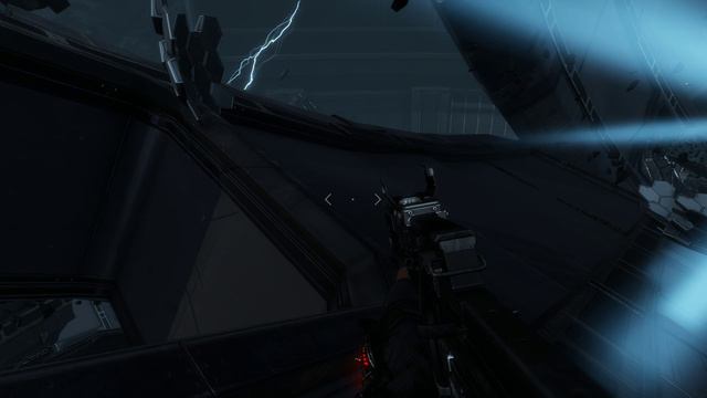 Titanfall 2 - Time Stop