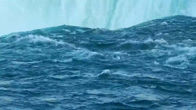 Niagara Falls Ниагарский водопад 6