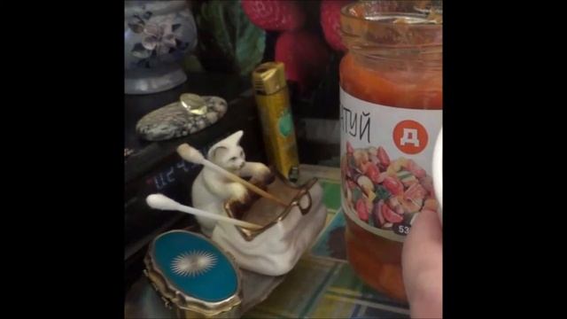La ratatouille (ft. Толян)