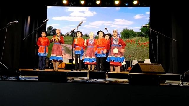 Кряшены Керәшеннәр Алексеевск районы Керәшен такмаклары