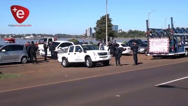 IMPORTADORES SE OPONEN A UN POSIBLE ACUERDO AUTOMOTRIZ CON BRASIL