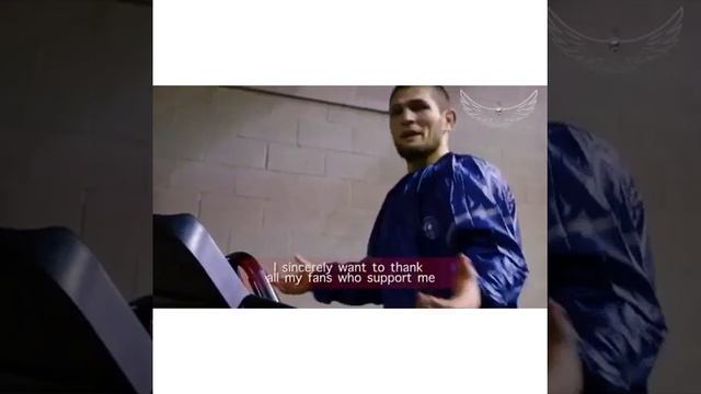 Хабиб мы с тобой !!!