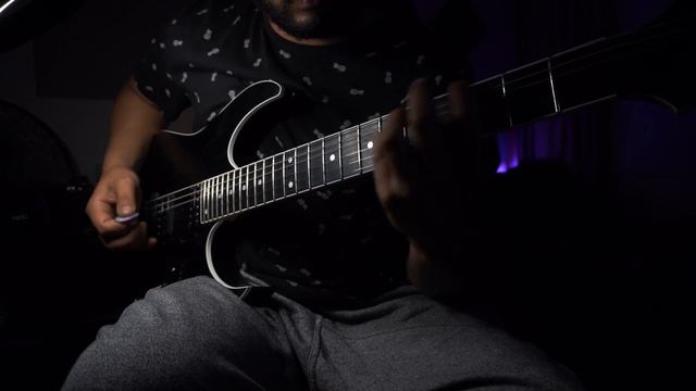 Assorted Riffs | Olly Steele | JTC Guitar