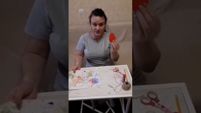Поделка 