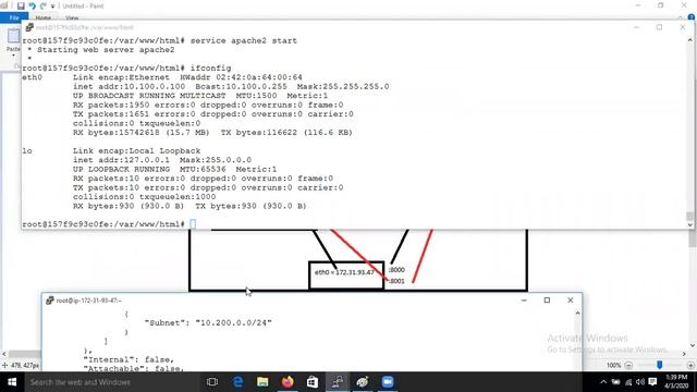 Lecture 20 Docker Network Part 3