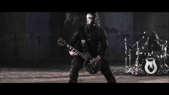 Путешествуя по вселенным альбома Septicflesh -  Modern Primitive