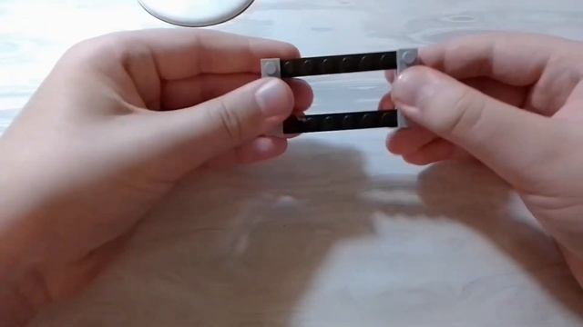 Как сделать РУЛЕВОЙ МЕХАНИЗМ из ЛЕГО.