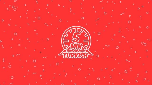 A1 - Множественное число в турецком языке. Турецкий Язык для начинающих. Изучай турецкий с Эмре.