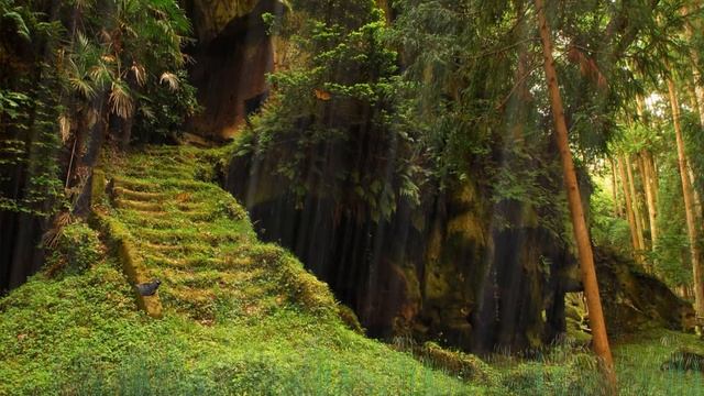 спокойная музыка для сна и медитации | 1,5 часа | calm music for sleep and meditation | 1,5hours #7