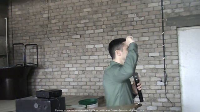 24.03.2019 | 25 лет церкви, конференция, день 3, часть 1