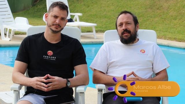 Life as a Percona Support Consultant - Remote Work - Database Jobs